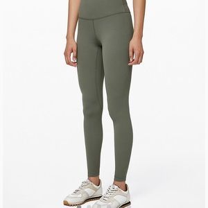 Lululemon Align Pant 28” Size 6